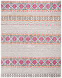 Safavieh Madison 797 Polypropylene Pile 65% Polypropylene 21% Jute 7% Polyester 7% Cotton Rug MAD797F-4