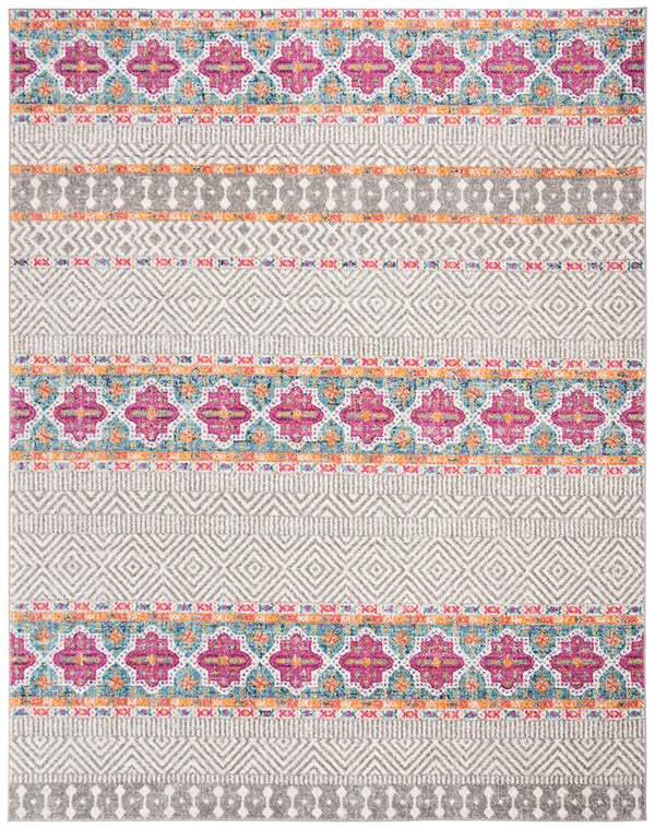 Safavieh Madison 797 Polypropylene Pile Polypropylene Pile Rug MAD797F-5SQ