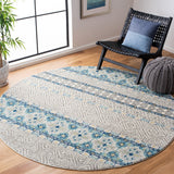 Safavieh Madison 797 Power Loomed Polypropylene Pile Rug MAD797G-26