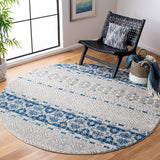 Safavieh Madison 797 Power Loomed Polypropylene Pile Rug MAD797J-26