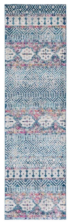 Safavieh Madison 797 Power Loomed Polypropylene Pile Rug MAD797K-5SQ