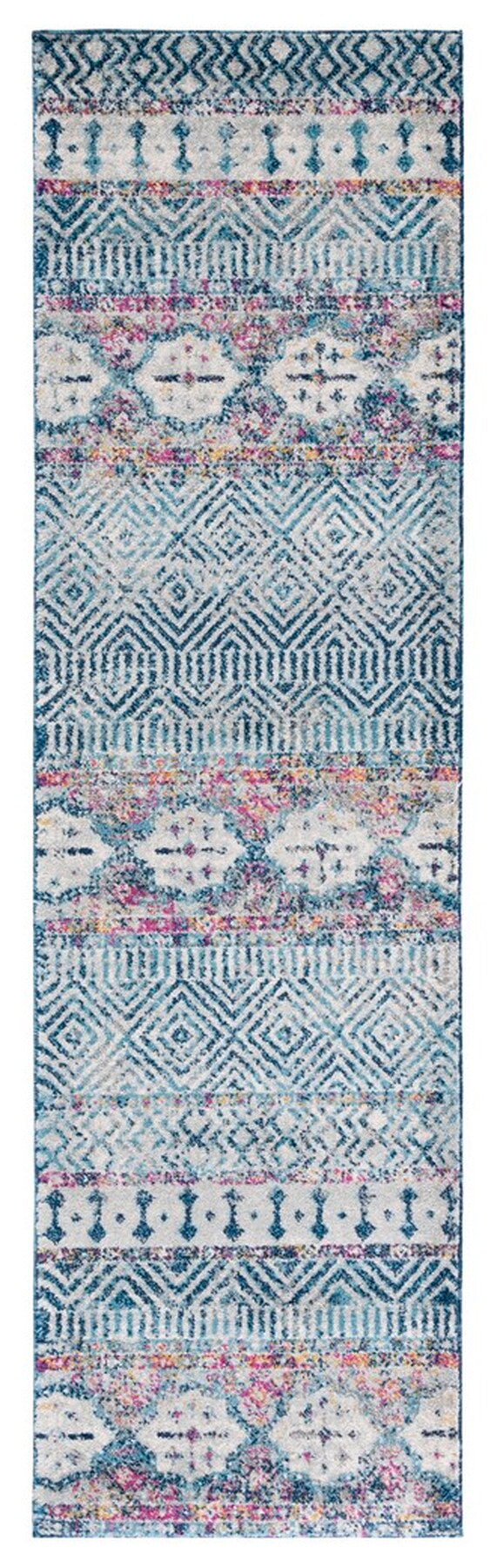 Safavieh Madison 797 Power Loomed Polypropylene Pile Rug MAD797K-5SQ