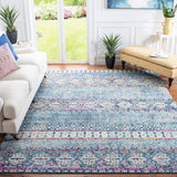 Safavieh Madison 797 Power Loomed Polypropylene Pile Rug MAD797K-5SQ