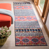 Safavieh Madison 797 Polypropylene Pile Polypropylene Pile Bohemian Rug MAD797N-5SQ