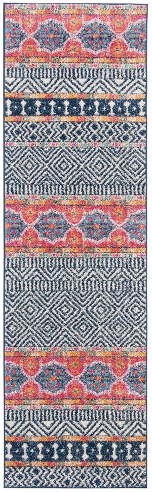 Safavieh Madison 797 Polypropylene Pile 65% Polypropylene 21% Jute 7% Polyester 7% Cotton Rug MAD797N-4