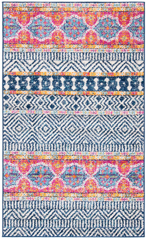 Safavieh Madison 797 Polypropylene Pile Polypropylene Pile Rug MAD797N-9SQ