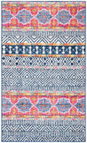 Safavieh Madison 797 Polypropylene Pile Polypropylene Pile Bohemian Rug MAD797N-5SQ