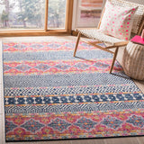 Safavieh Madison 797 Polypropylene Pile Polypropylene Pile Bohemian Rug MAD797N-5SQ