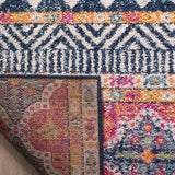 Safavieh Madison 797 Polypropylene Pile Polypropylene Pile Bohemian Rug MAD797N-5SQ