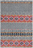 Safavieh Madison 797 Polypropylene Pile 65% Polypropylene 21% Jute 7% Polyester 7% Cotton Rug MAD797N-4