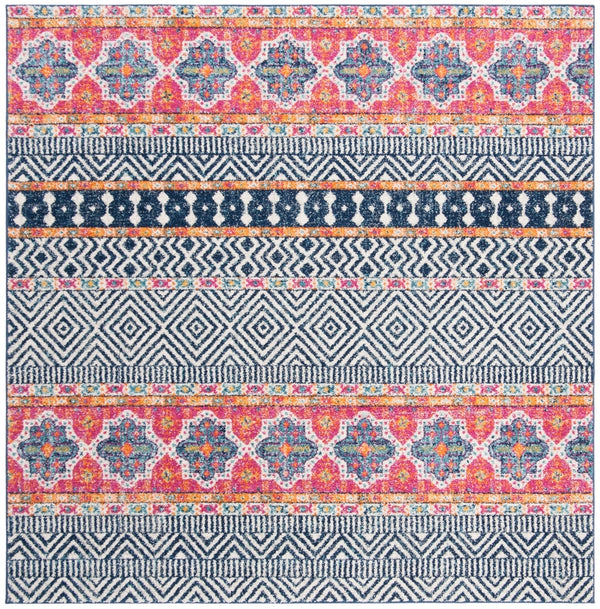 Safavieh Madison 797 Polypropylene Pile Polypropylene Pile Rug MAD797N-9SQ