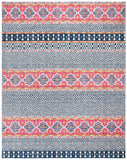 Safavieh Madison 797 Polypropylene Pile Polypropylene Pile Bohemian Rug MAD797N-5SQ