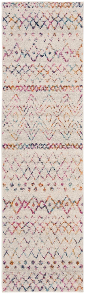Safavieh Madison 798 Polypropylene Pile Polypropylene Pile Bohemian Rug MAD798A-5SQ
