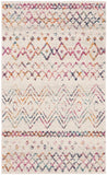 Safavieh Madison 798 Polypropylene Pile Polypropylene Pile Bohemian Rug MAD798A-5SQ