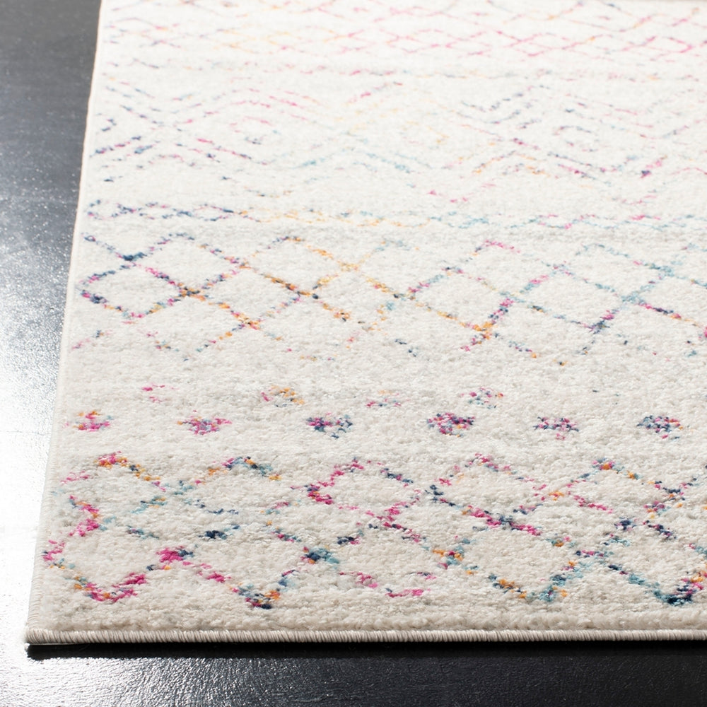 Safavieh Madison 798 Polypropylene Pile 65% Polypropylene 21% Jute 7% Polyester 7% Cotton Rug MAD798A-4