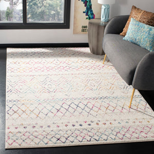 Safavieh Madison 798 Polypropylene Pile 65% Polypropylene 21% Jute 7% Polyester 7% Cotton Rug MAD798A-4