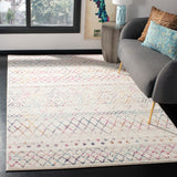 Safavieh Madison 798 Polypropylene Pile 65% Polypropylene 21% Jute 7% Polyester 7% Cotton Rug MAD798A-4