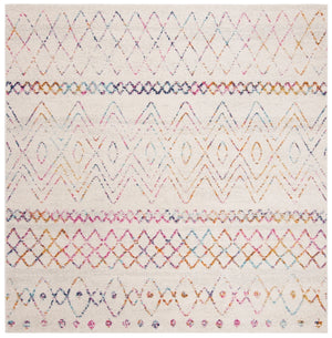 Safavieh Madison 798 Polypropylene Pile 65% Polypropylene 21% Jute 7% Polyester 7% Cotton Rug MAD798A-4