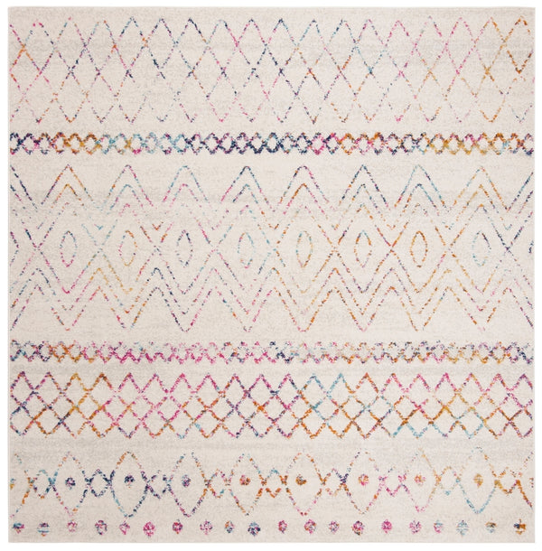 Safavieh Madison 798 Polypropylene Pile 65% Polypropylene 21% Jute 7% Polyester 7% Cotton Rug MAD798A-4