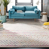 Safavieh Madison 798 Polypropylene Pile 65% Polypropylene 21% Jute 7% Polyester 7% Cotton Rug MAD798A-4