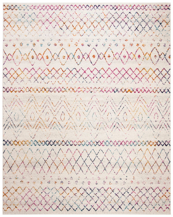 Safavieh Madison 798 Polypropylene Pile Polypropylene Pile Rug MAD798A-9SQ