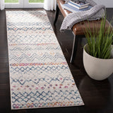 Safavieh Madison 798 Polypropylene Pile Polypropylene Pile Bohemian Rug MAD798B-9SQ