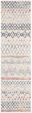 Safavieh Madison 798 Polypropylene Pile Polypropylene Pile Bohemian Rug MAD798B-9SQ