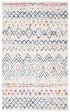 Safavieh Madison 798 Polypropylene Pile Polypropylene Pile Bohemian Rug MAD798B-9SQ