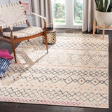 Safavieh Madison 798 Polypropylene Pile Polypropylene Pile Rug MAD798B-5SQ