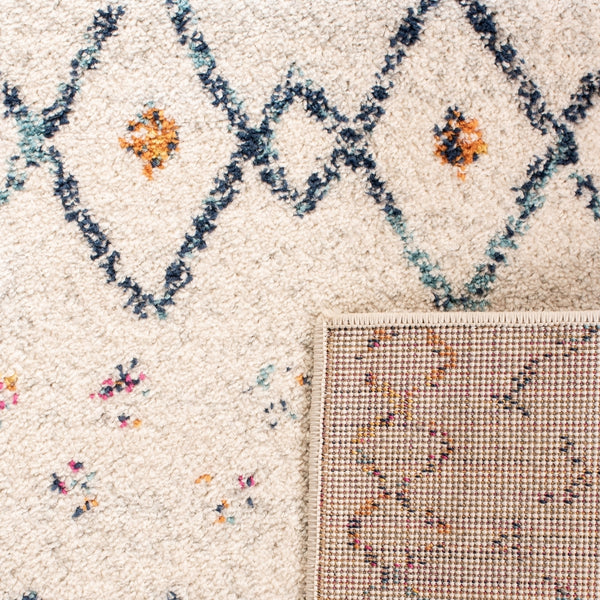 Safavieh Madison 798 Polypropylene Pile Polypropylene Pile Traditional Rug MAD798B-4