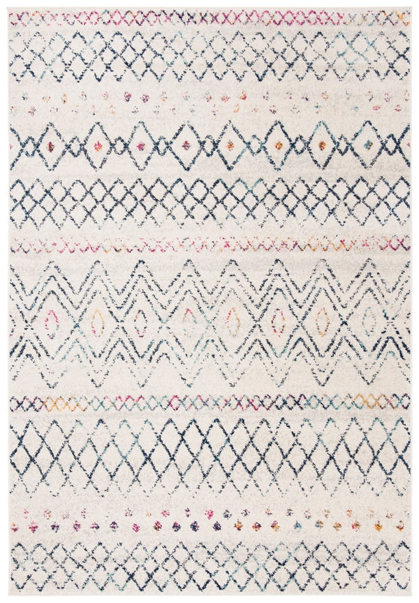 Safavieh Madison 798 Polypropylene Pile Polypropylene Pile Traditional Rug MAD798B-4