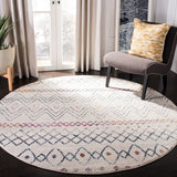 Safavieh Madison 798 Polypropylene Pile Polypropylene Pile Rug MAD798B-5SQ