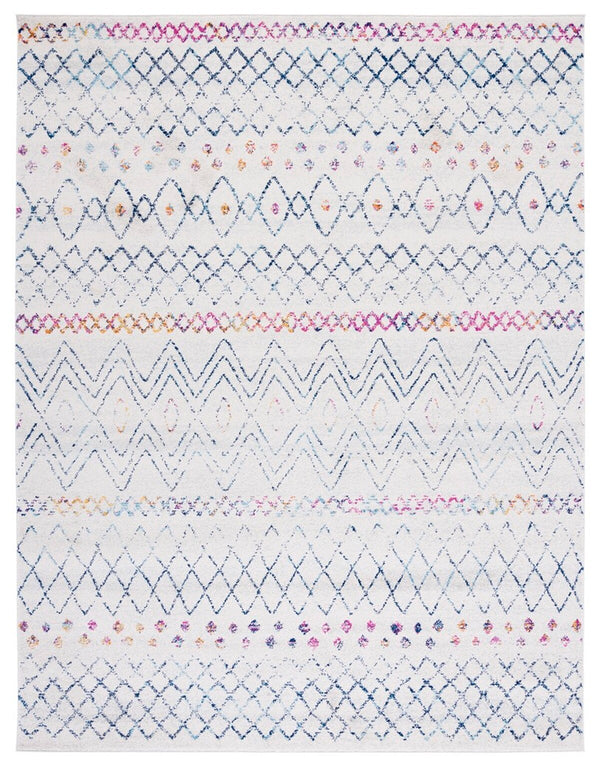 Safavieh Madison 798 Polypropylene Pile Polypropylene Pile Traditional Rug MAD798B-4