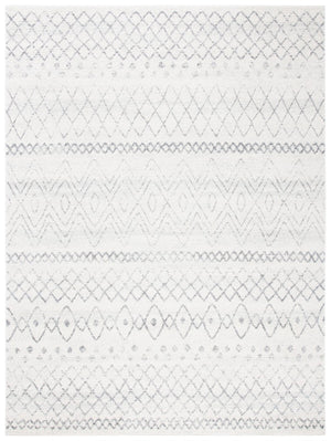 Madison 700 Madison 798 Bohemian Power Loomed 65% Polypropylene 21% Jute 7% Polyester 7% Cotton Rug Ivory / Charcoal