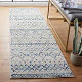 Safavieh Madison 798 Power Loomed Polypropylene Pile Rug MAD798E-5SQ