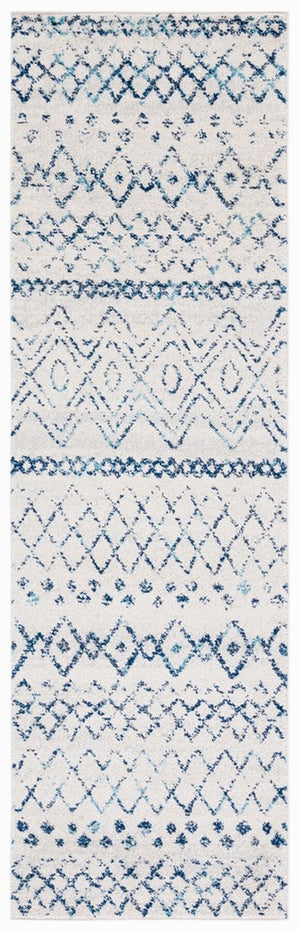 Safavieh Madison 798 Power Loomed Polypropylene Pile Rug MAD798E-5SQ