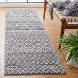 Safavieh Madison 798 Power Loomed Polypropylene Pile Rug MAD798F-26