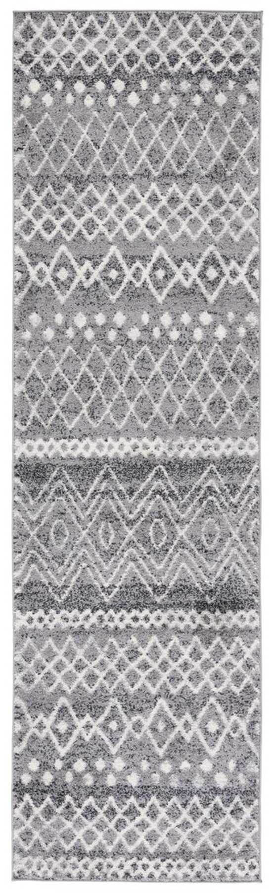 Safavieh Madison 798 Power Loomed 65% Polypropylene 21% Jute 7% Polyester 7% Cotton Bohemian Rug MAD798F-2