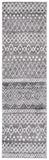 Safavieh Madison 798 Power Loomed 65% Polypropylene 21% Jute 7% Polyester 7% Cotton Bohemian Rug MAD798F-2