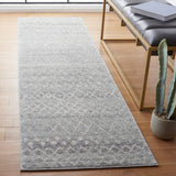 Safavieh Madison 798 Power Loomed Polypropylene Pile Rug MAD798G-5SQ