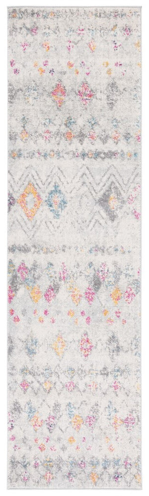 Safavieh Madison 798 Power Loomed Polypropylene Pile Rug MAD798H-5SQ