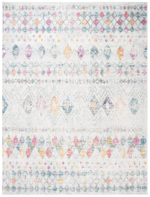 Safavieh Madison 798 Power Loomed Polypropylene Pile Rug MAD798H-5SQ