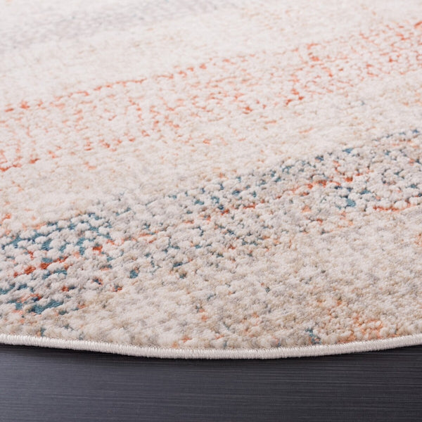 Safavieh Madison Power Loomed 50% POLYPROPYLENE + 50% POLYESTER Rug MAD812M-9