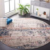 Safavieh Madison Power Loomed 50% POLYPROPYLENE + 50% POLYESTER Rug MAD819M-9