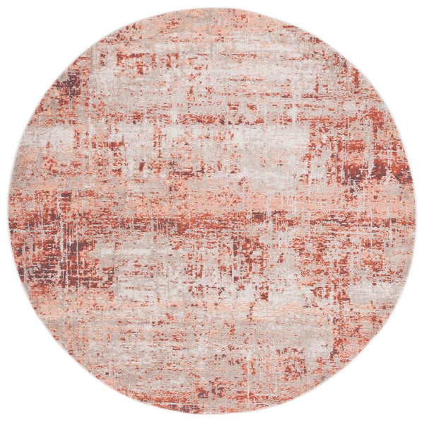 Safavieh Madison Power Loomed 50% POLYPROPYLENE + 50% POLYESTER Rug MAD819R-9