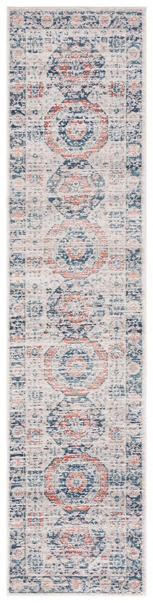 Safavieh Madison Power Loomed 50% POLYPROPYLENE + 50% POLYESTER Rug MAD821M-9