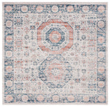 Safavieh Madison Power Loomed 50% POLYPROPYLENE + 50% POLYESTER Rug MAD821M-9