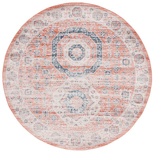 Safavieh Madison Power Loomed 50% POLYPROPYLENE + 50% POLYESTER Rug MAD821P-9