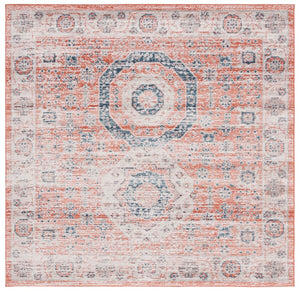 Safavieh Madison Power Loomed 50% POLYPROPYLENE + 50% POLYESTER Rug MAD821P-9