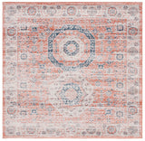 Safavieh Madison Power Loomed 50% POLYPROPYLENE + 50% POLYESTER Rug MAD821P-9